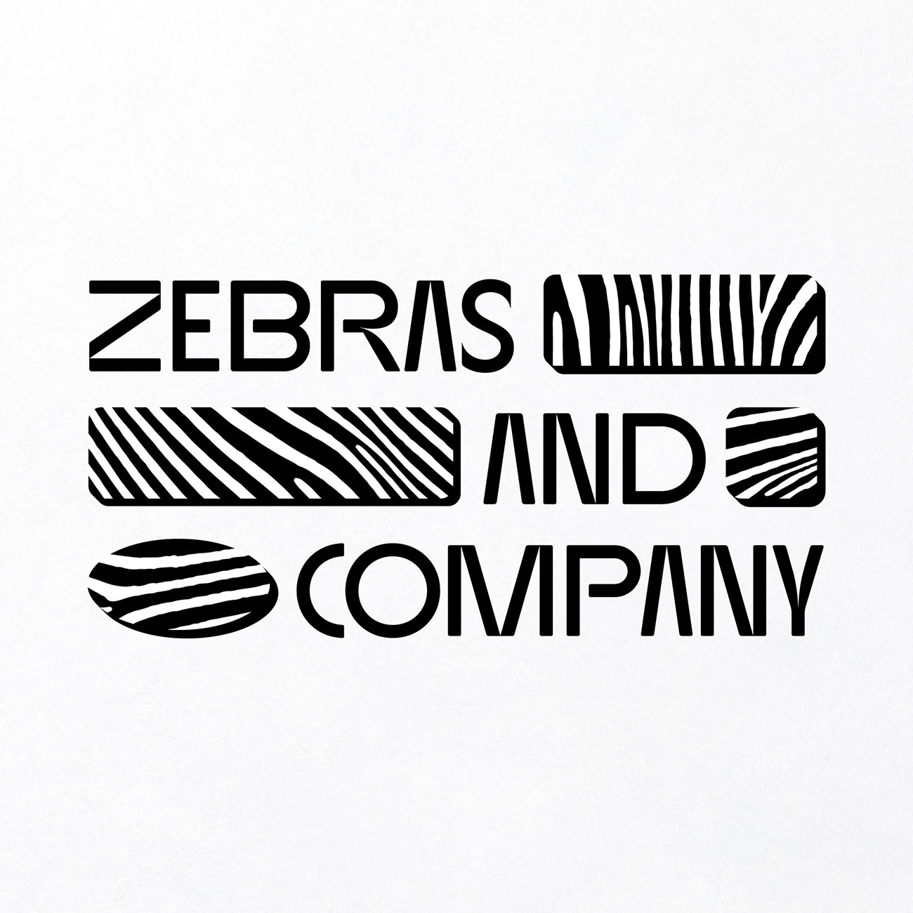 ZEBRAS AND COMPANY
