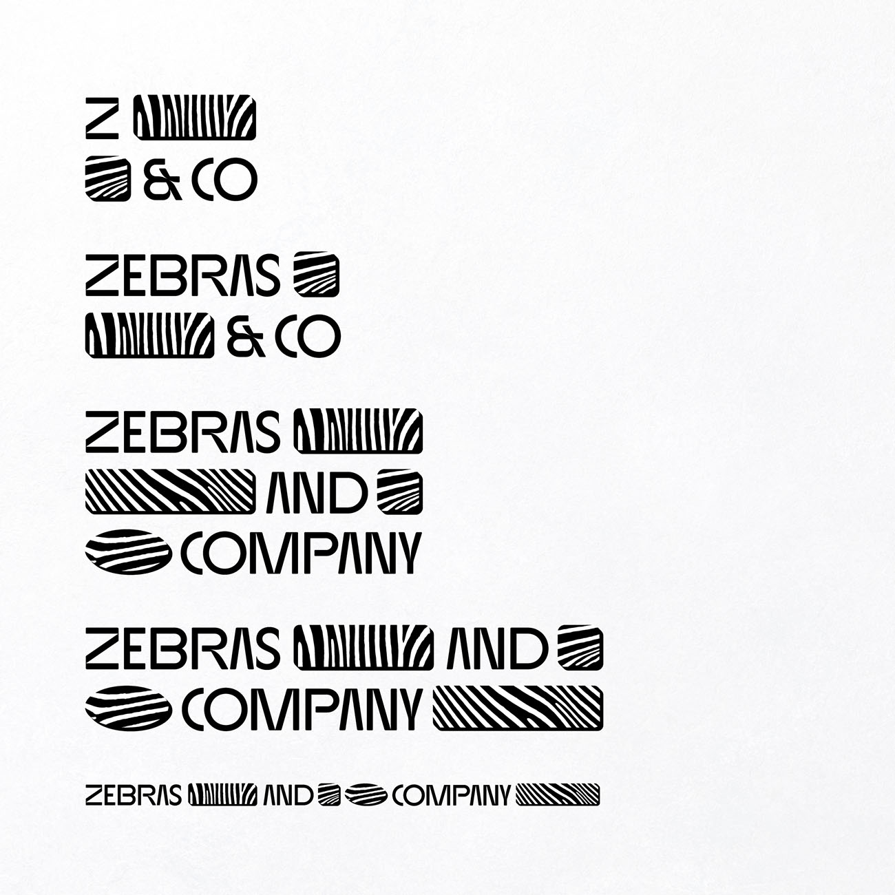 ZEBRAS AND COMPANY