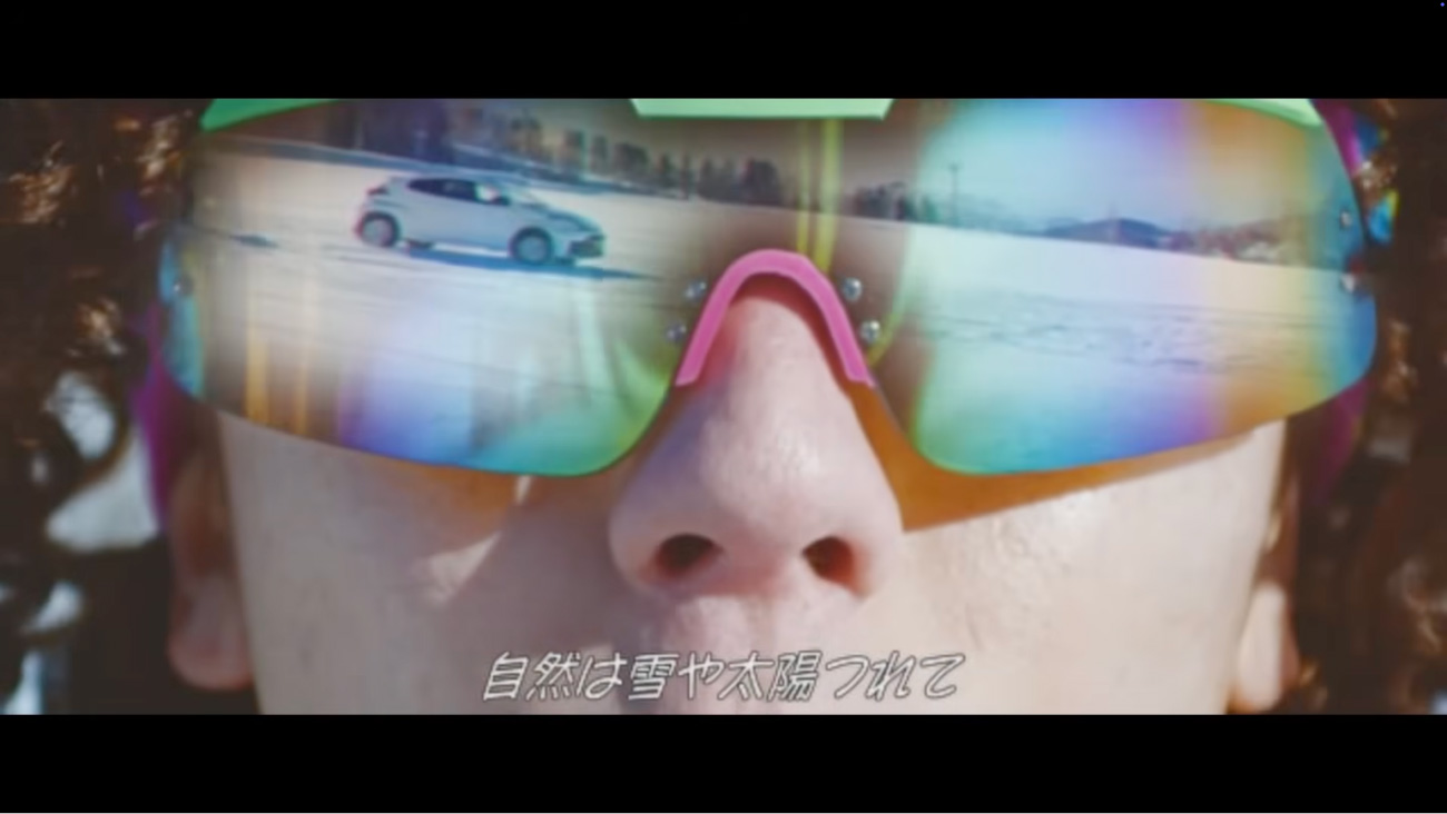 サーフ天国、スキー天国、ドライブ天国