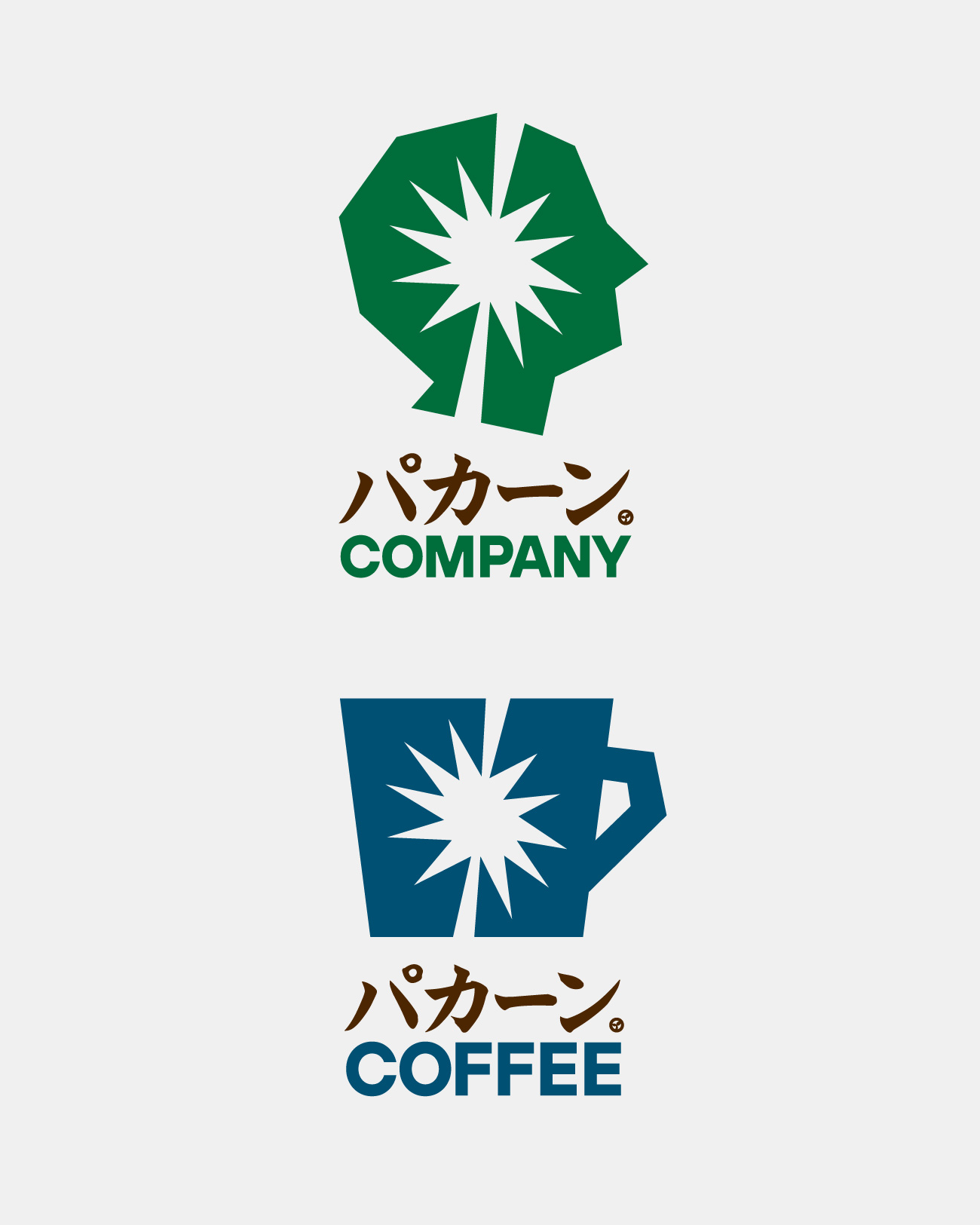 パカーン COFFEE STAND