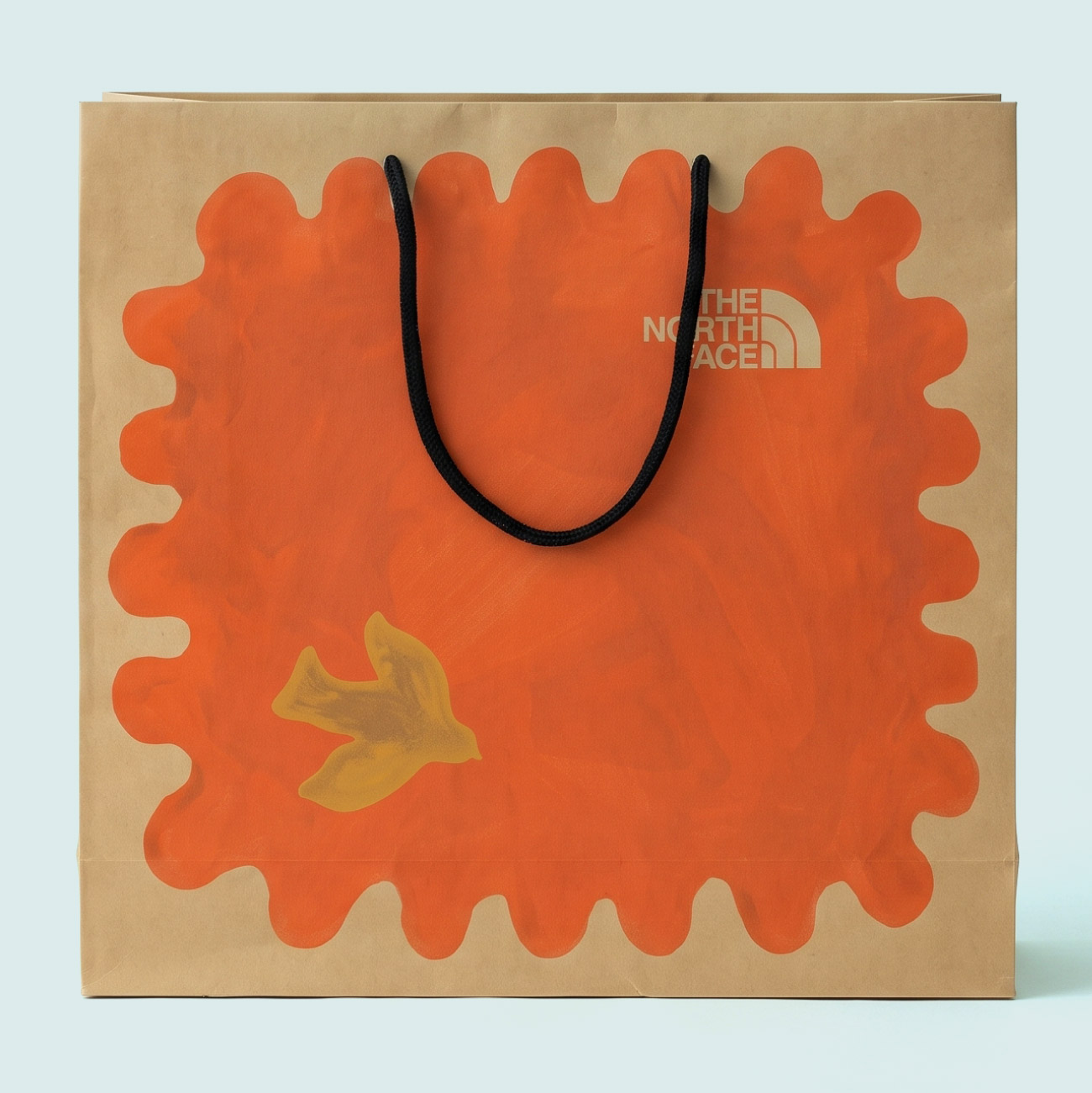 THE NORTH FACE”THANKS TO 2024″ GIFT BAG